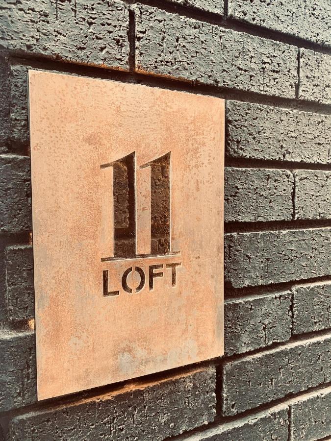 Loft 11 Stunning Luxury Nyc Loft Style Interior Designed 2Bd Apartment Excellent City Centre Location Mezzanine Cinema Room Designer Furniture Amazing Space Douglas Bagian luar foto