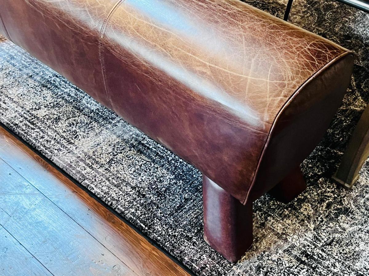 Loft 11 Stunning Luxury Nyc Loft Style Interior Designed 2Bd Apartment Excellent City Centre Location Mezzanine Cinema Room Designer Furniture Amazing Space Douglas Bagian luar foto