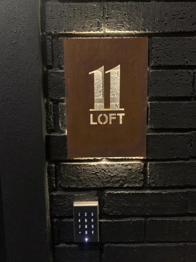 Loft 11 Stunning Luxury Nyc Loft Style Interior Designed 2Bd Apartment Excellent City Centre Location Mezzanine Cinema Room Designer Furniture Amazing Space Douglas Bagian luar foto